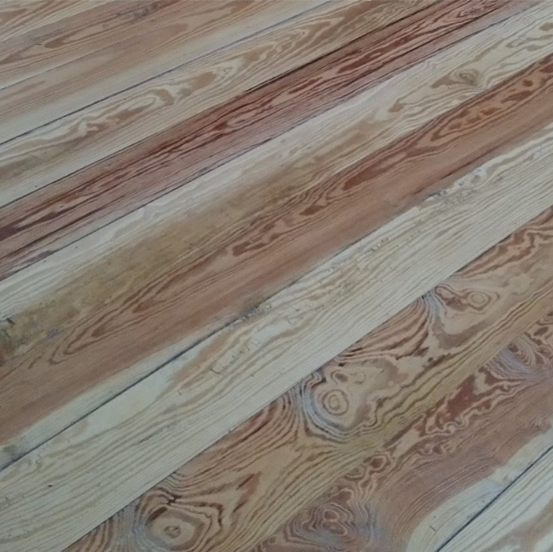 Product for parquet<br />
Traditional